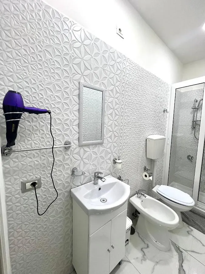 Mara House Apartment Naples
