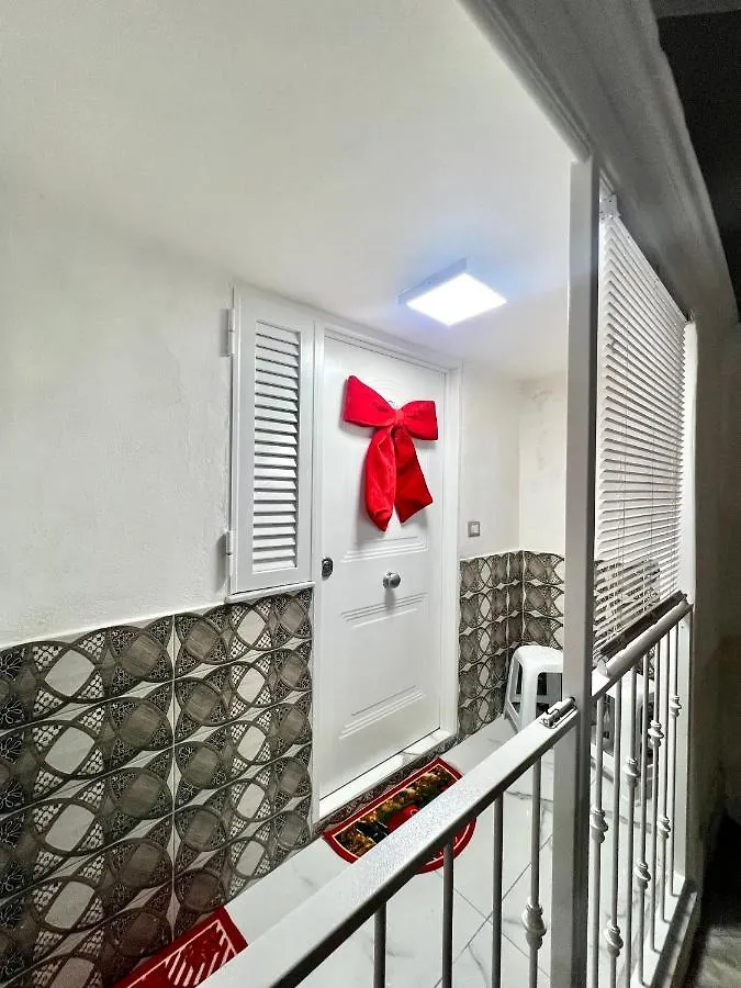 Mara House Apartment Naples 0*,  Italy