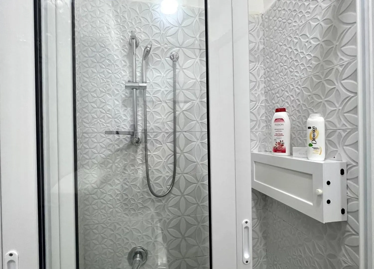 Mara House Apartment Naples