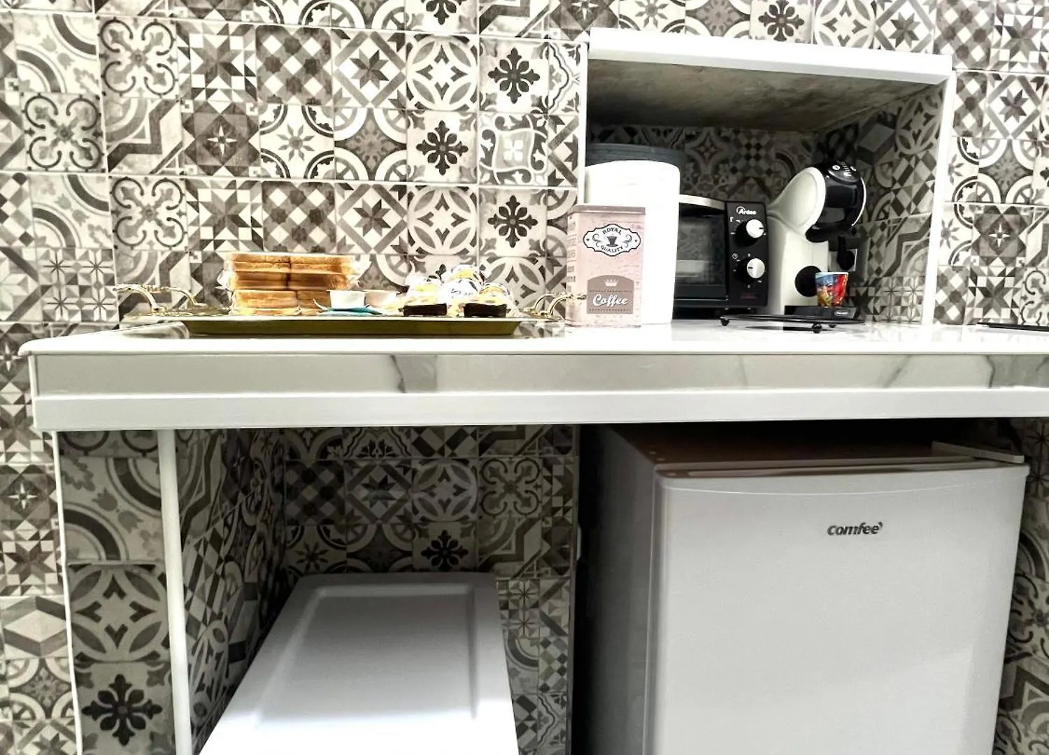 Mara House Apartment Naples