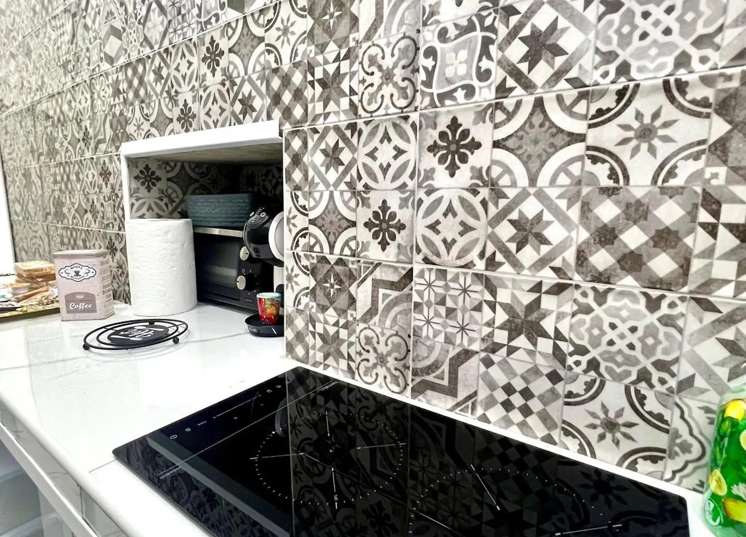 Mara House Apartment Naples