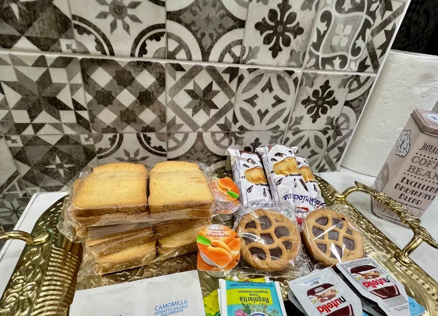 Mara House Apartment Naples