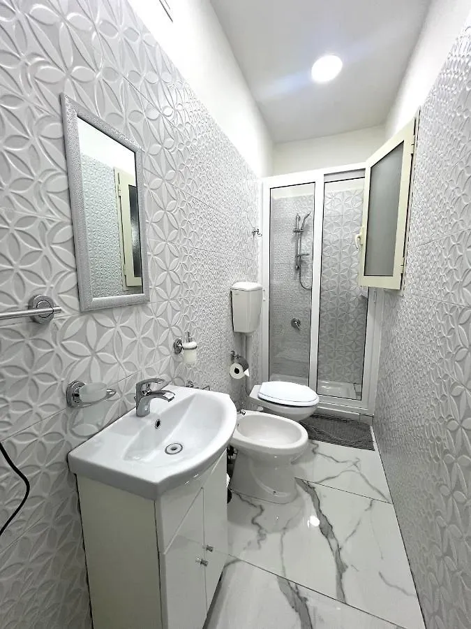 Mara House Apartment Naples