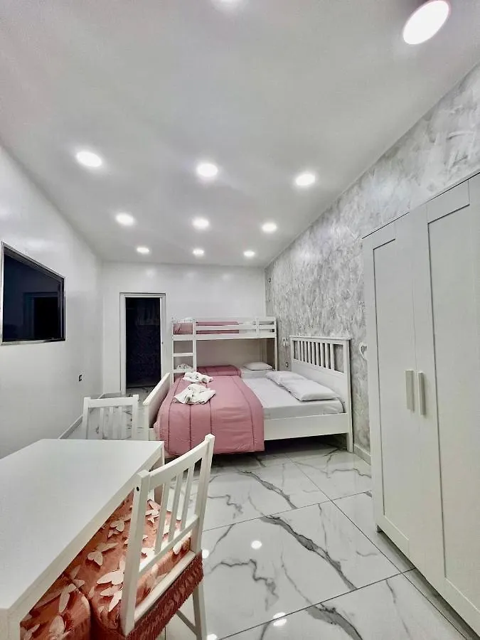 Mara House Apartment Naples