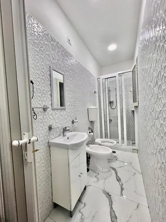 Mara House Apartment Naples