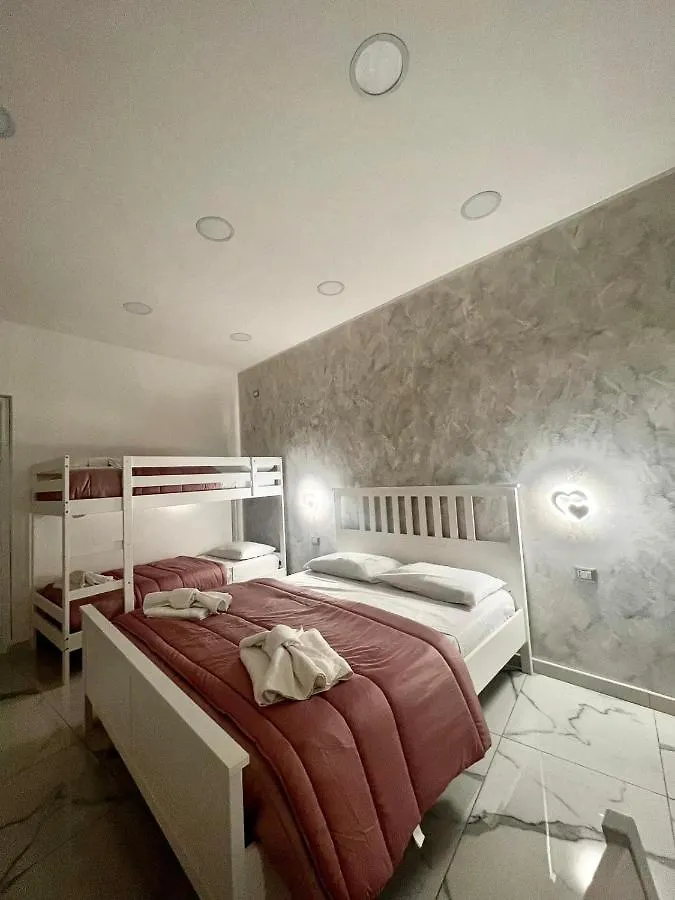Mara House Apartment Naples 0*,  Italy