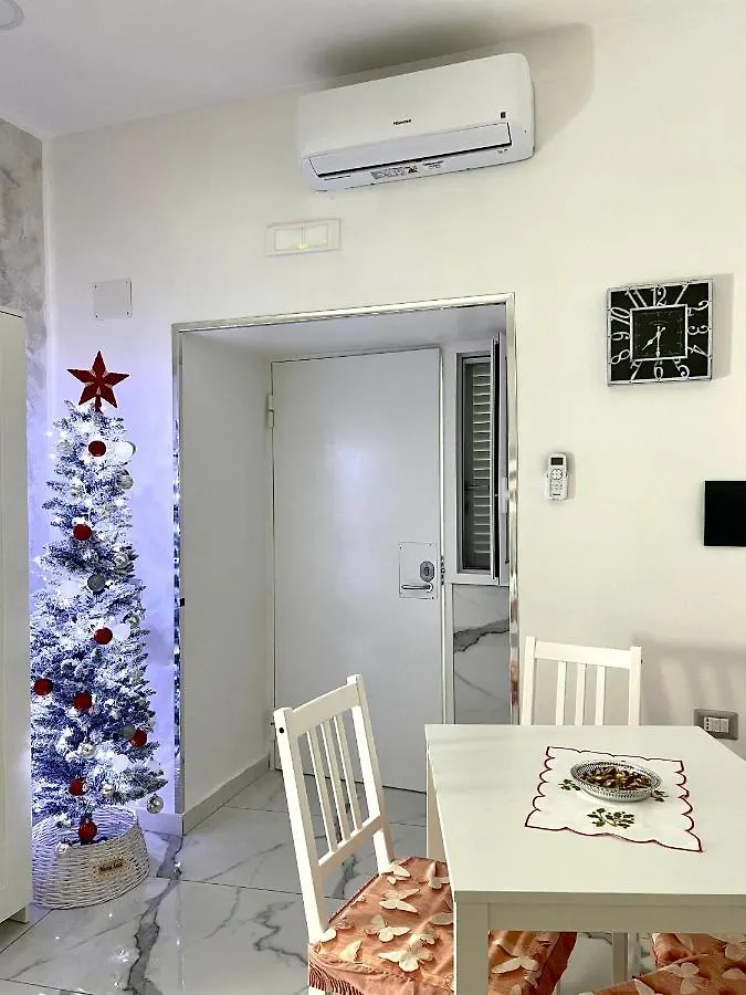 Mara House Apartment Naples
