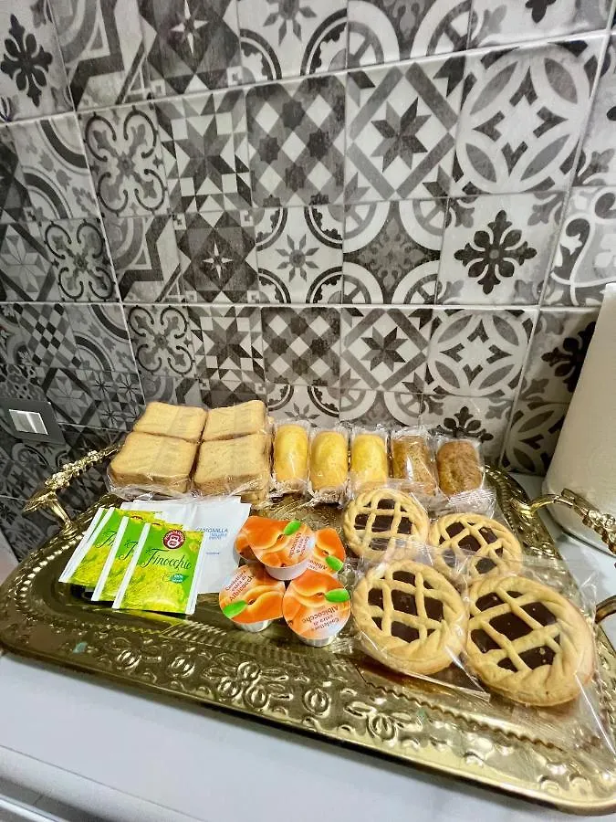Mara House Apartment Naples