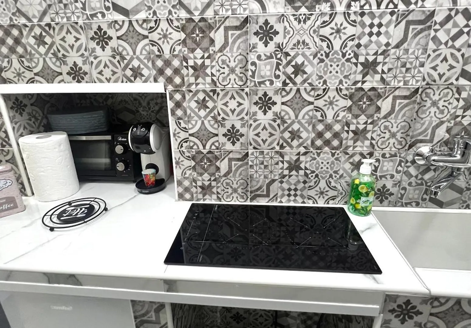 Mara House Apartment Naples Italy
