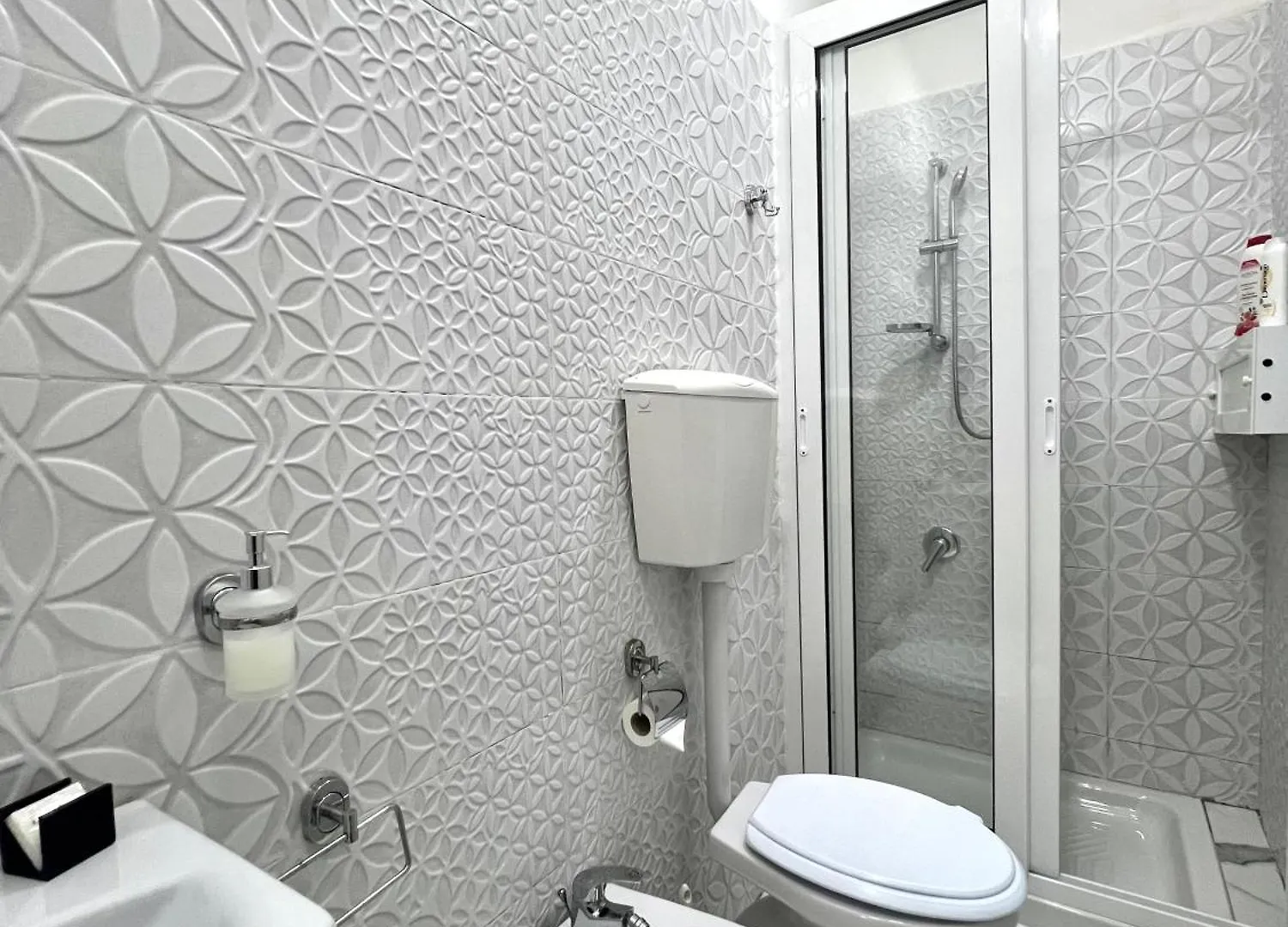 Mara House Apartment Naples Italy