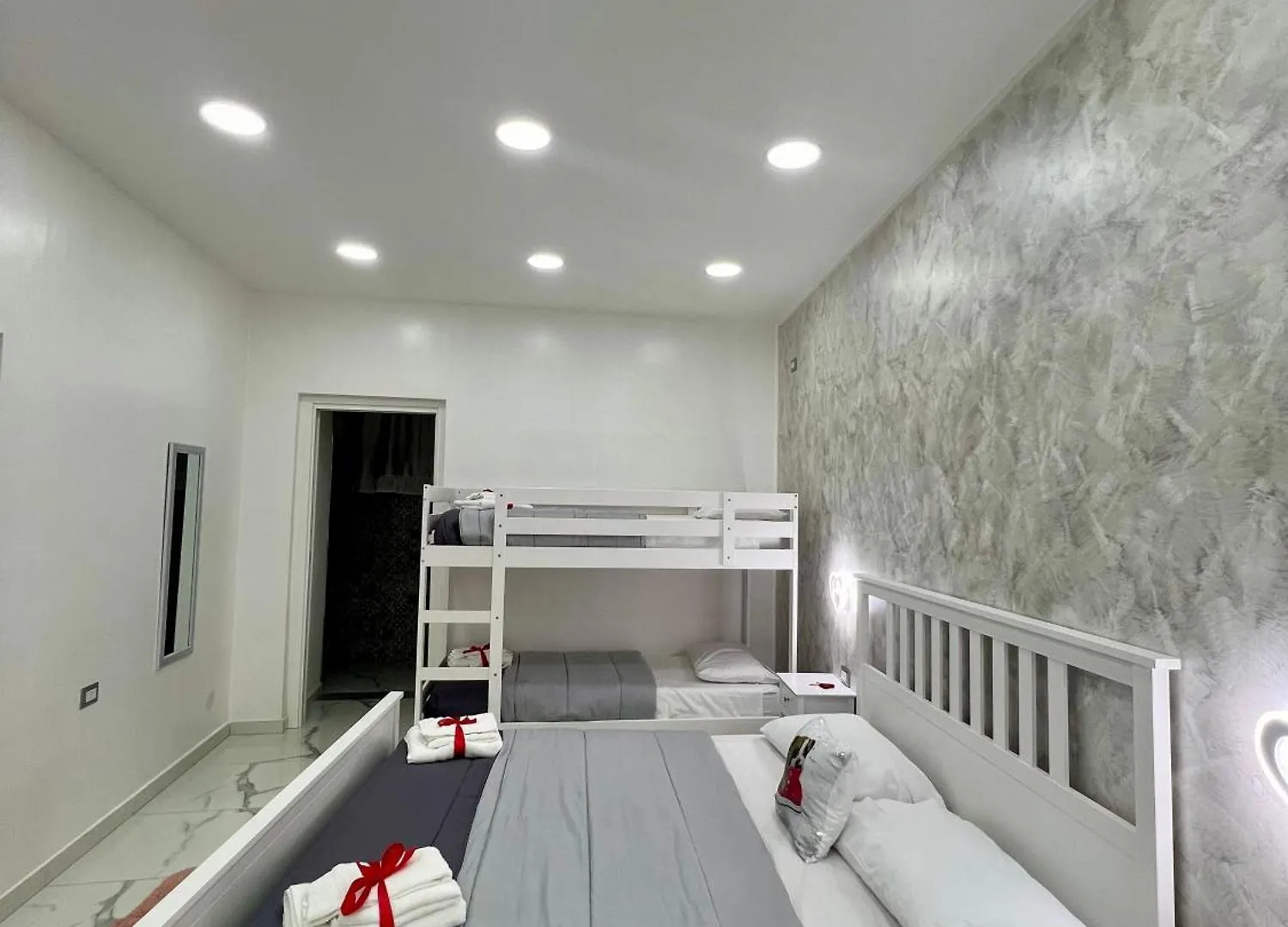 Mara House Apartment Naples