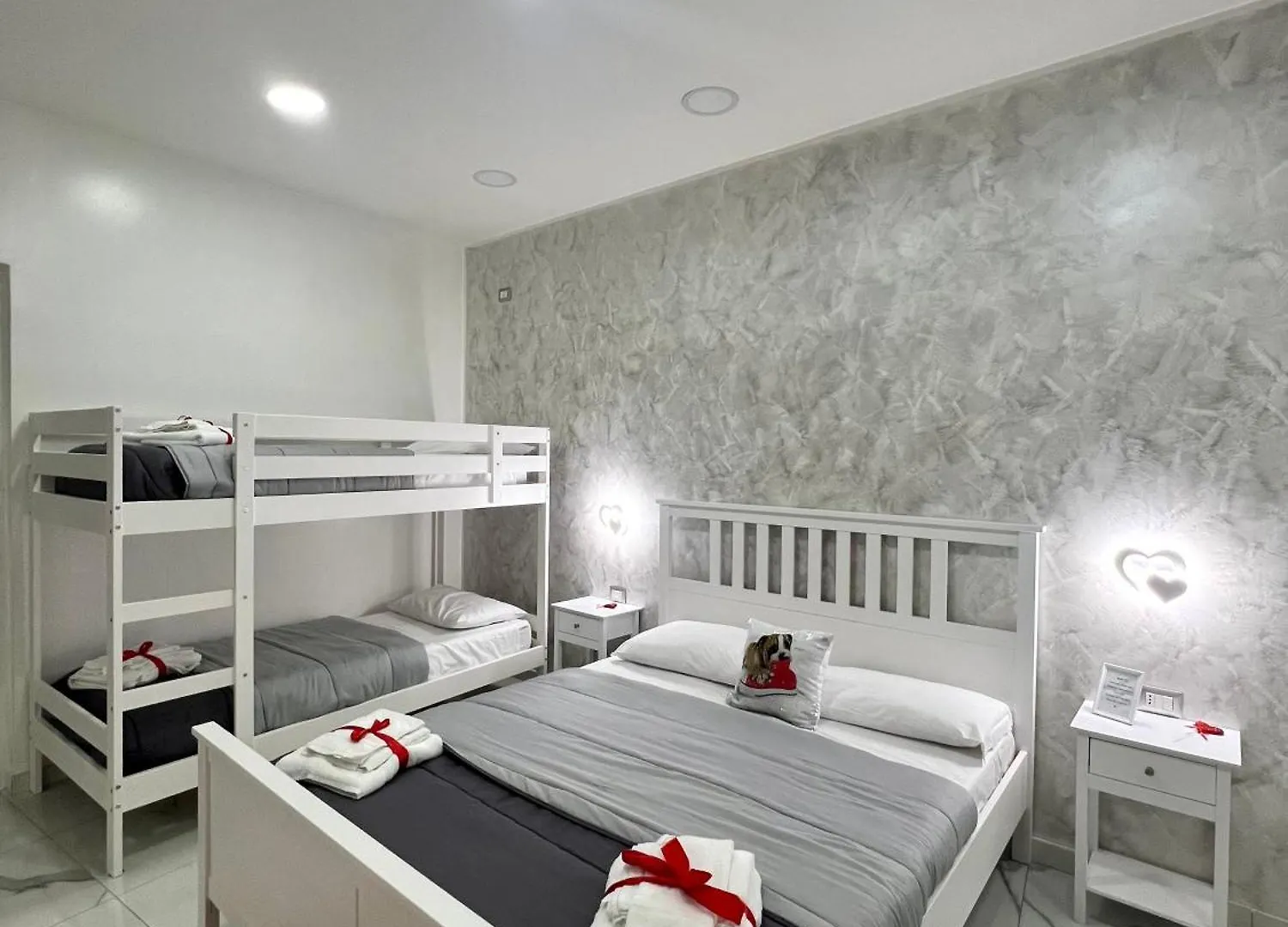 Mara House Apartment Naples Italy