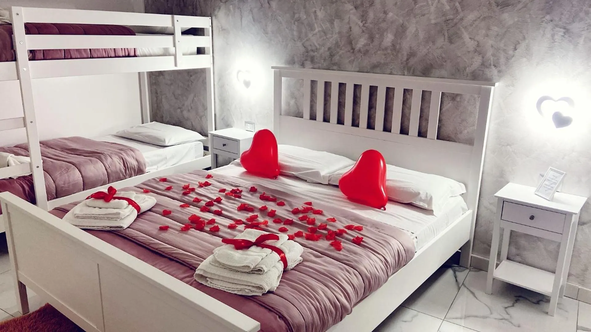 Mara House Apartment Naples