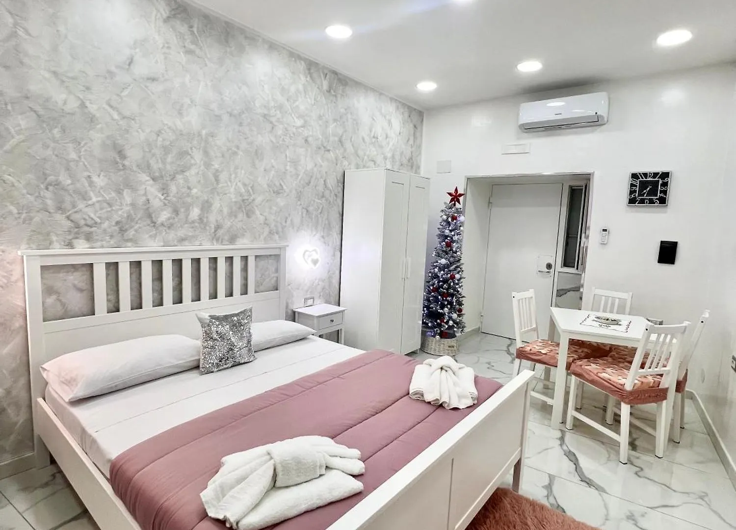 Mara House Apartment Naples