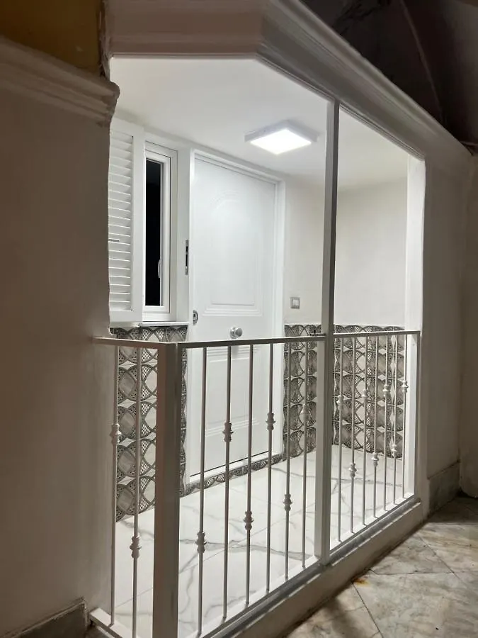Ferienwohnung Mara House Neapel