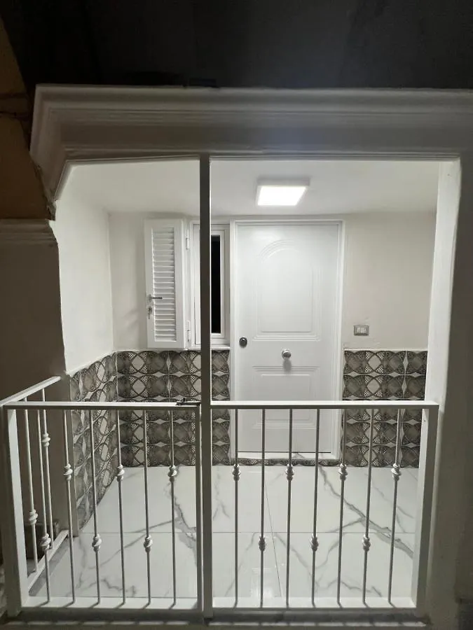 Ferienwohnung Mara House Neapel 0*,