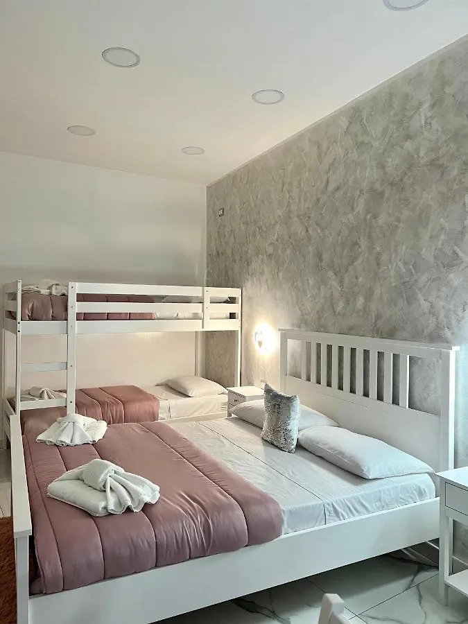 Ferienwohnung Mara House Neapel Apartment