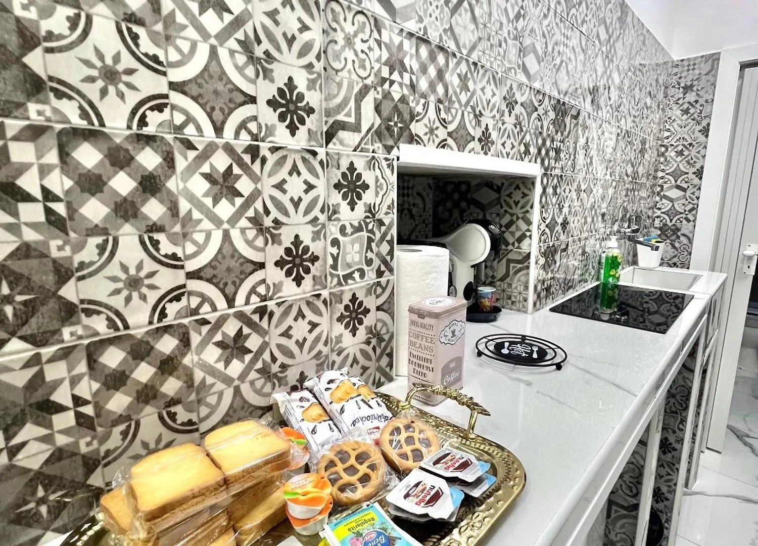 Ferienwohnung Mara House Neapel 0*,